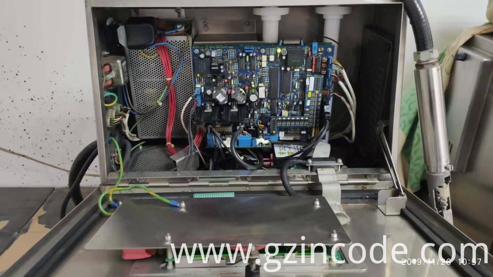 Videojet Inkjet Printer Second Hand 43S Videojet Inkjet Printer Second Hand 43S